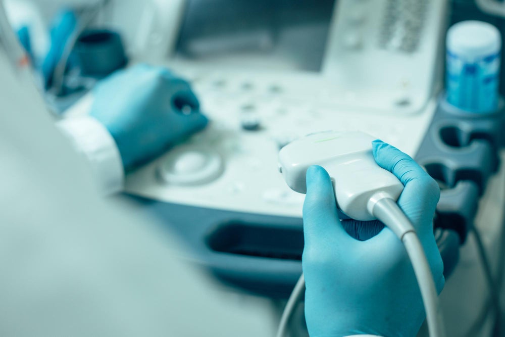 Thyroid Ultrasound  甲狀腺超聲波